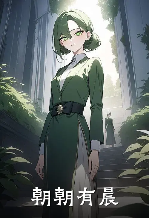朝朝有晨(林朝朝江晨)最新推荐小说_最新免费小说朝朝有晨林朝朝江晨