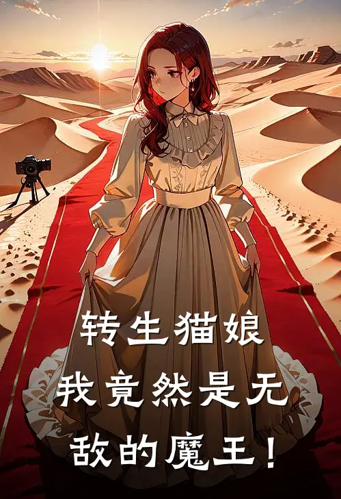 转生猫娘：我竟然是无敌的魔王！(林洛雨魔寒幽)全文免费小说_小说免费完结转生猫娘：我竟然是无敌的魔王！(林洛雨魔寒幽)