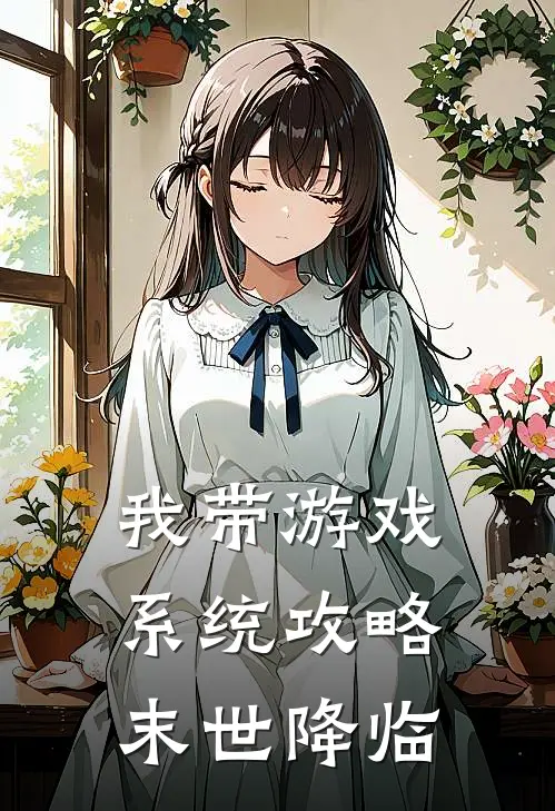 我带游戏系统攻略末世降临汪小七王磊免费完结小说_完本完结小说我带游戏系统攻略末世降临(汪小七王磊)