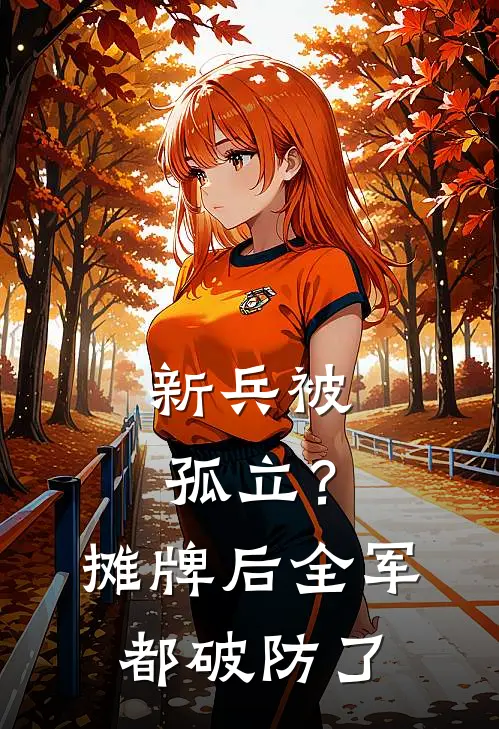 新兵被孤立？摊牌后全军都破防了