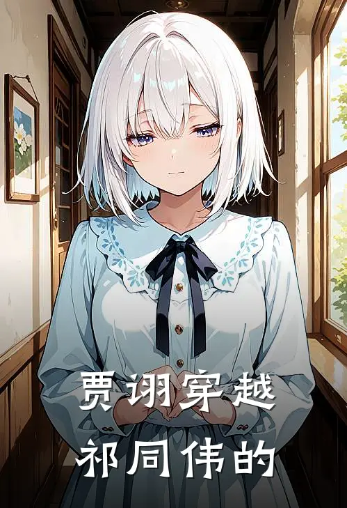 贾诩穿越祁同伟的