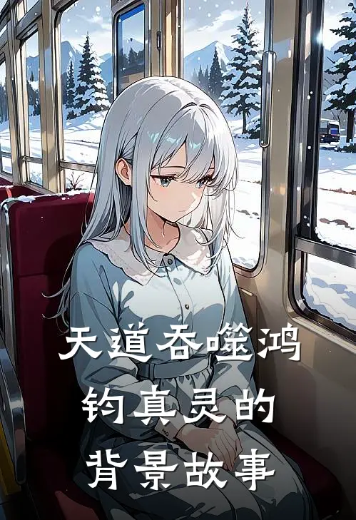 天道吞噬鸿钧真灵的背景故事