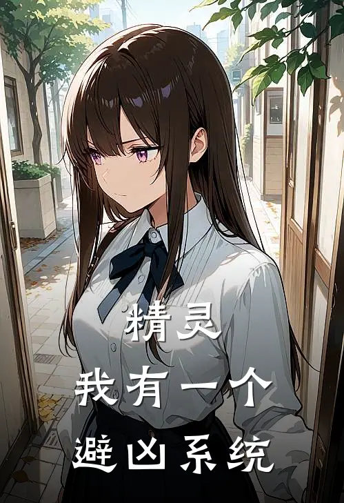 精灵：我有一个避凶系统(李昊阳拉达)完结版免费阅读_精灵：我有一个避凶系统全文免费阅读