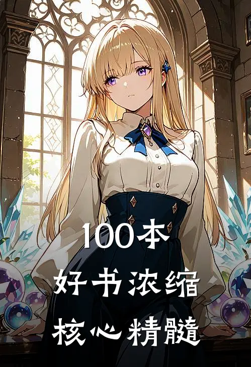 100本好书浓缩核心精髓(巴赫马云)在线免费小说_完整版免费小说100本好书浓缩核心精髓(巴赫马云)