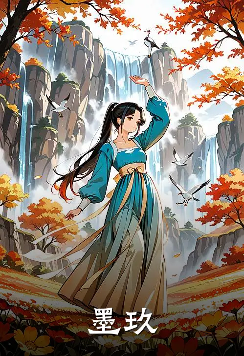 墨玖(墨玖阿陨)热门小说在线阅读_热门小说墨玖(墨玖阿陨)