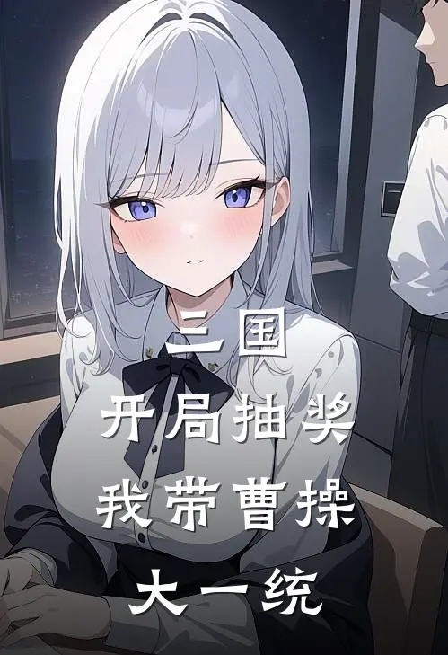 三国：开局抽奖，我带曹操大一统