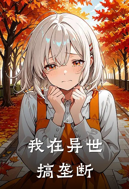 我在异世搞垄断