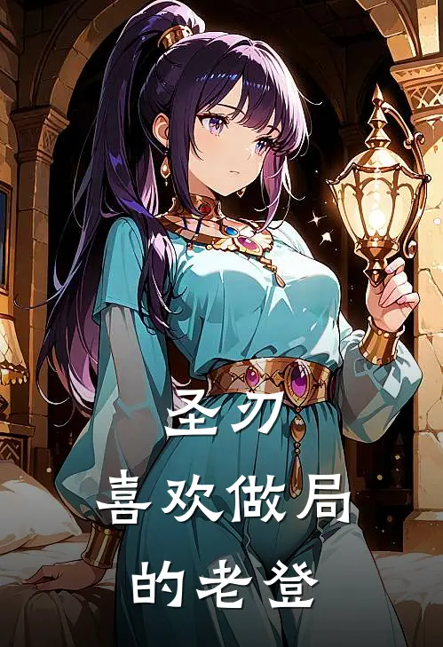 圣刃：喜欢做局的老登