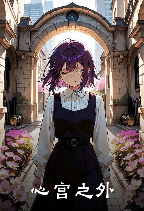 心宫之外