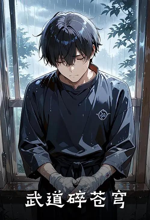 武道碎苍穹(武则天林诗雨)最新好看小说_无弹窗全文免费阅读武道碎苍穹武则天林诗雨