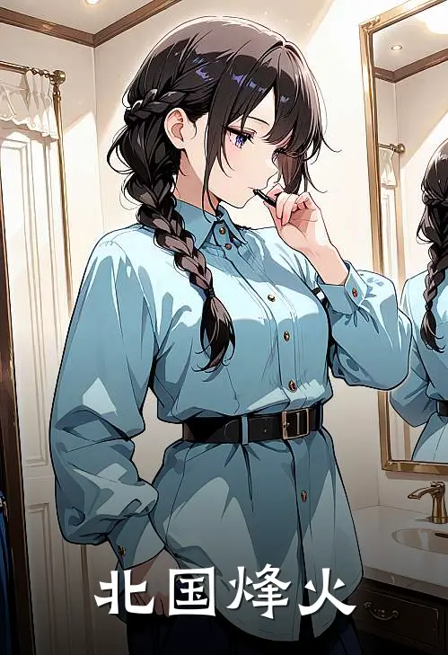 北国烽火