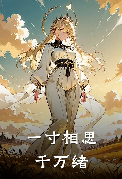 一寸相思千万绪(君墨言云云)完结小说推荐_免费小说一寸相思千万绪(君墨言云云)