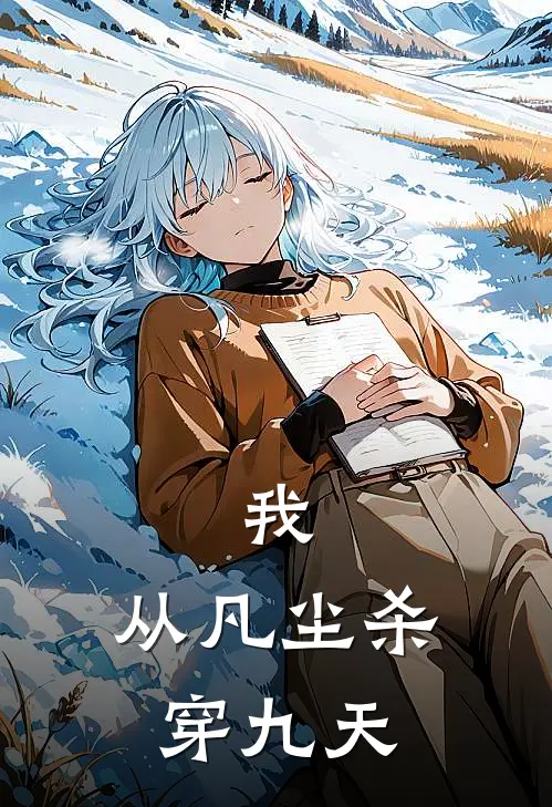 我，从凡尘杀穿九天(林昊赵峥)热门网络小说_最新完本小说我，从凡尘杀穿九天(林昊赵峥)