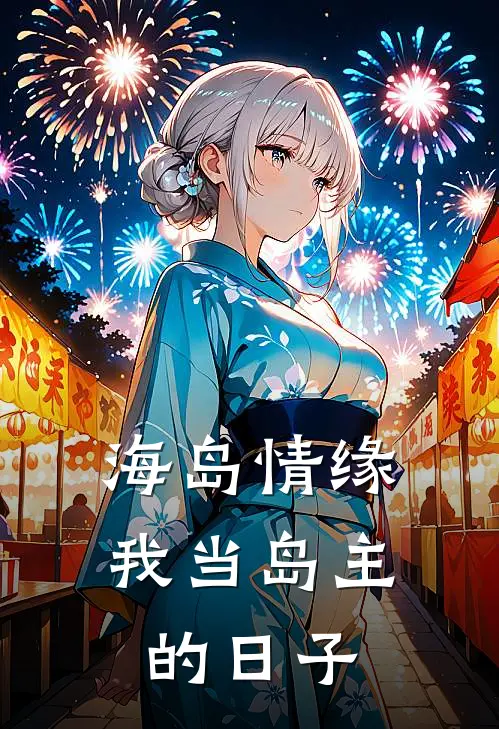 海岛情缘：我当岛主的日子