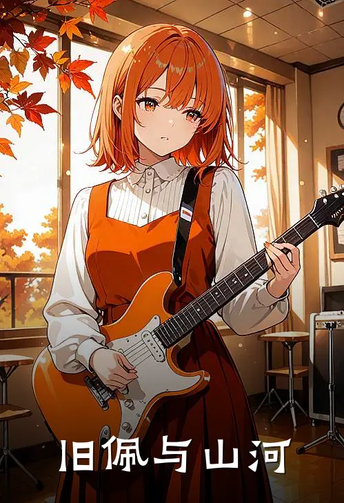 旧佩与山河苏惊寒沈砚最新完本小说_免费小说大全旧佩与山河(苏惊寒沈砚)