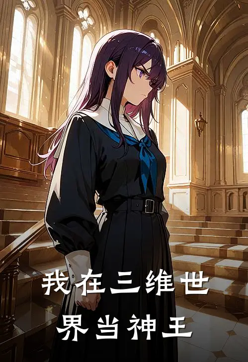 我在三维世界当神王(楚天行苏凌雪)完结版小说_最新全本小说我在三维世界当神王楚天行苏凌雪
