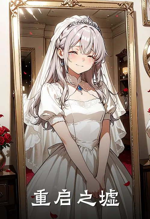 重启之墟秦铮秦虎小说免费完结_完本热门小说重启之墟秦铮秦虎