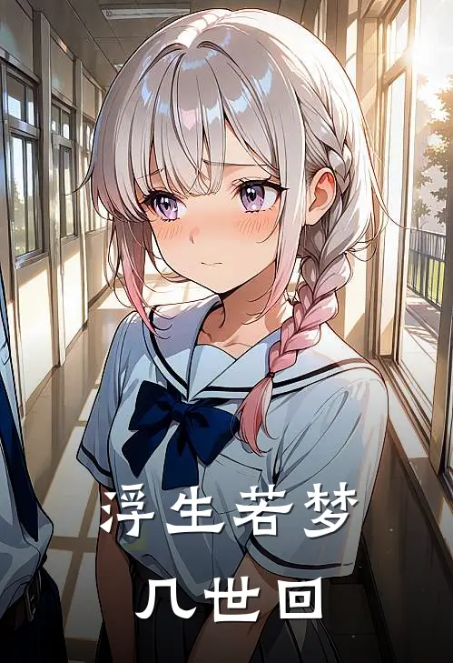 浮生若梦几世回