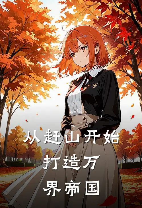 从赶山开始，打造万界帝国叶凡陈伯最新好看小说推荐_完本小说免费从赶山开始，打造万界帝国(叶凡陈伯)