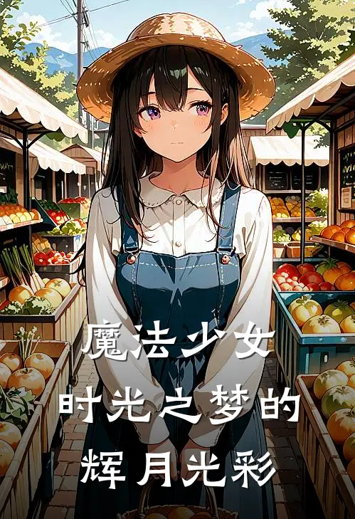魔法少女：时光之梦的辉月光彩
