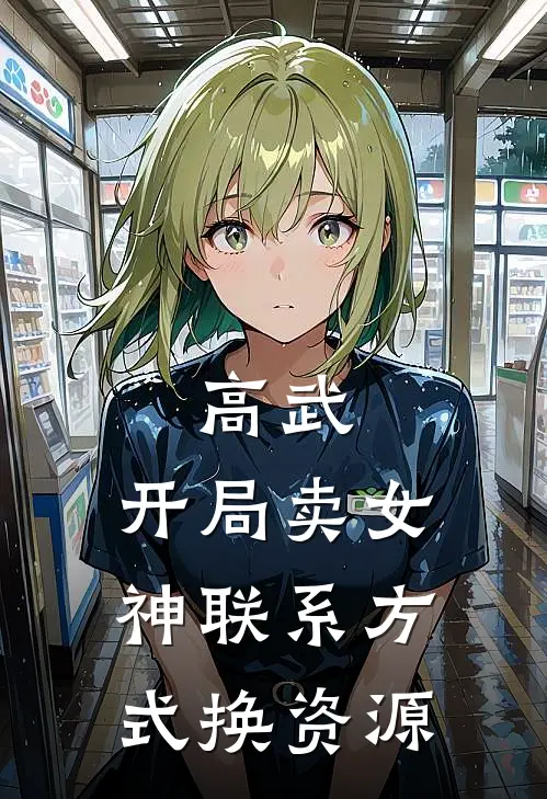 高武：开局卖女神联系方式换资源