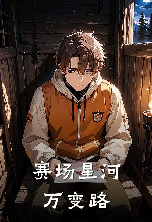 赛场星河万变路林寒周欢全文免费阅读无弹窗大结局_林寒周欢（赛场星河万变路）小说免费阅读大结局