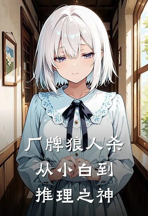 厂牌狼人杀：从小白到推理之神(麓千林洋)网络热门小说_最新章节列表厂牌狼人杀：从小白到推理之神(麓千林洋)