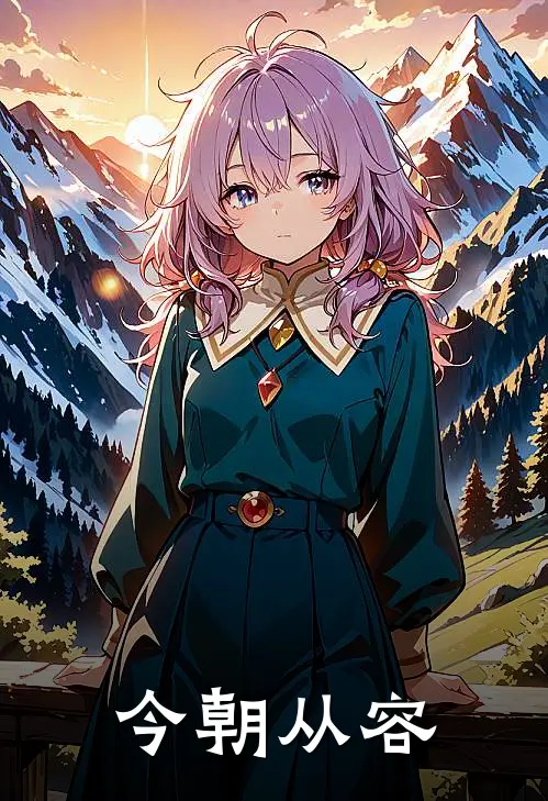 今朝从容碧珠温礼小说免费阅读无弹窗_完结版小说全文免费阅读今朝从容(碧珠温礼)