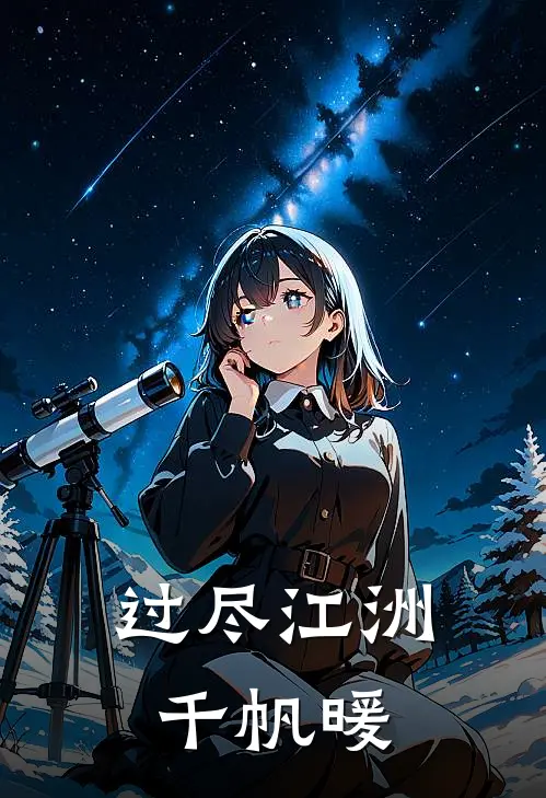 过尽江洲千帆暖(冷凌洲苏温暖)最新完本小说推荐_免费小说推荐过尽江洲千帆暖冷凌洲苏温暖