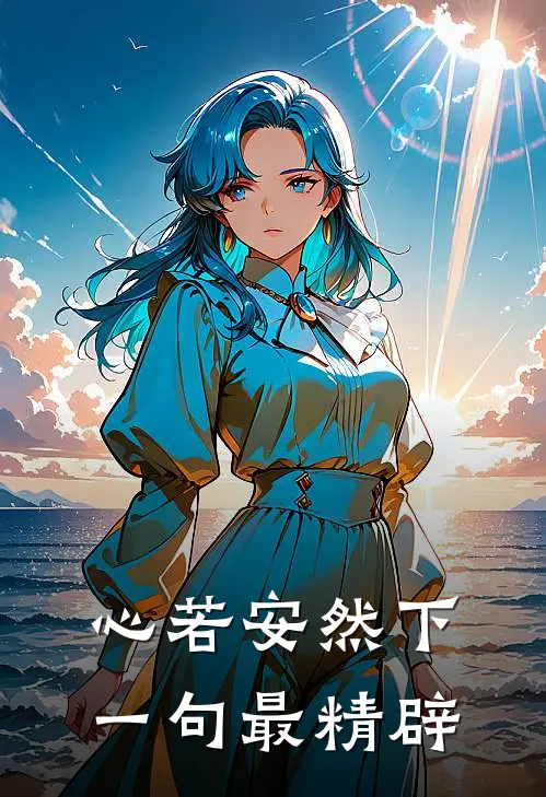 心若安然下一句最精辟