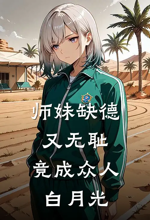 师妹缺德又无耻，竟成众人白月光