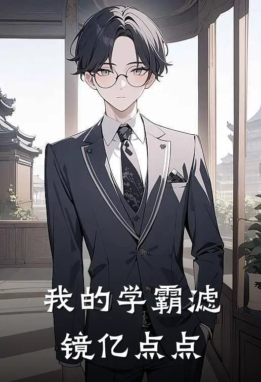 我的学霸滤镜亿点点(林芝亿江述白)完整版免费小说_最热门小说我的学霸滤镜亿点点(林芝亿江述白)