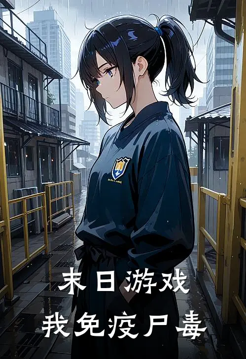 末日游戏：我免疫尸毒