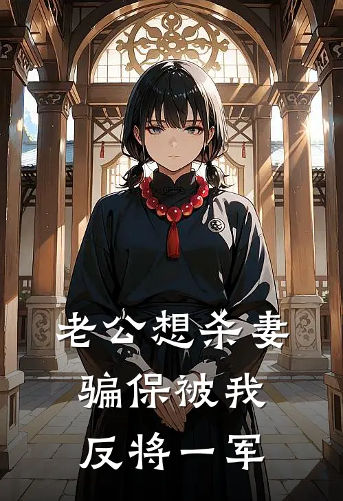 老公想杀妻骗保被我反将一军