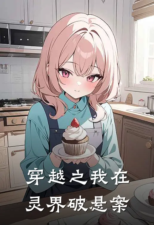 穿越之我在灵界破悬案