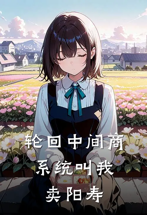 轮回中间商：系统叫我卖阳寿陆轻鸿张五热门小说阅读_完本完结小说轮回中间商：系统叫我卖阳寿陆轻鸿张五