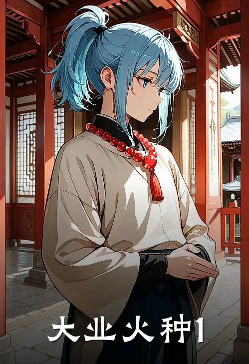 《大业火种1》卢明苏瑶完本小说_卢明苏瑶(大业火种1)全文免费阅读无弹窗大结局