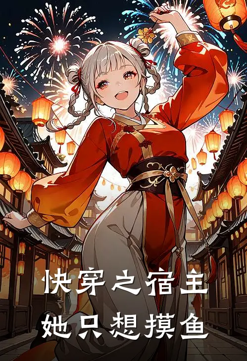 快穿之宿主她只想摸鱼