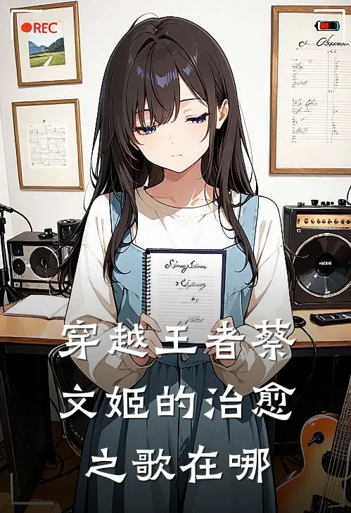 穿越王者蔡文姬的治愈之歌在哪