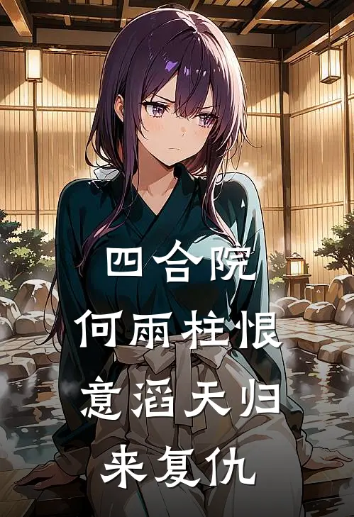 四合院：何雨柱恨意滔天归来复仇(何雨柱刘岚)在哪看免费小说_最新章节列表四合院：何雨柱恨意滔天归来复仇(何雨柱刘岚)