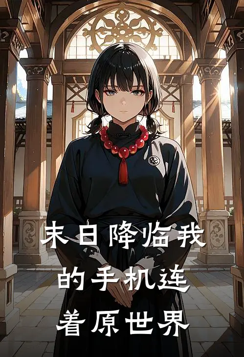 末日降临我的手机连着原世界