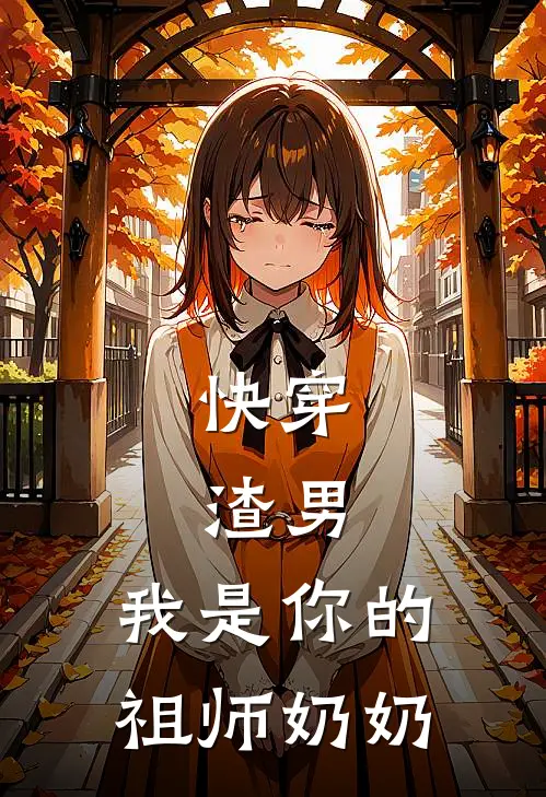 快穿：渣男，我是你的祖师奶奶