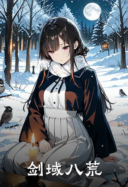 剑域八荒林辰苏沐风热门的网络小说_完整版小说剑域八荒(林辰苏沐风)