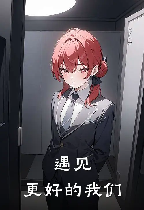 秦子雅许牧寒《遇见，更好的我们》完结版免费阅读_秦子雅许牧寒热门小说