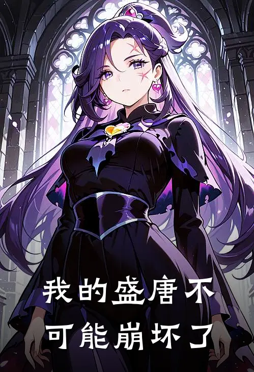 我的盛唐不可能崩坏了
