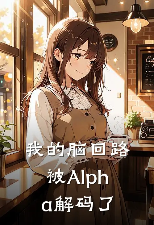 我的脑回路被Alpha解码了（陈言未陈言）最新章节列表