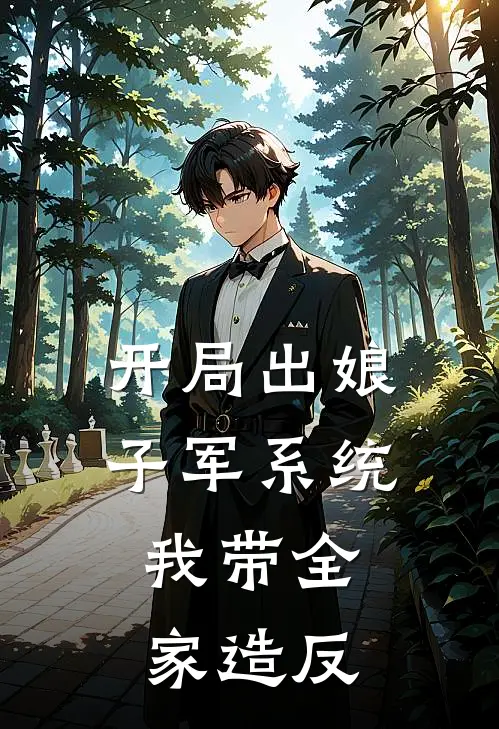 开局出娘子军系统，我带全家造反