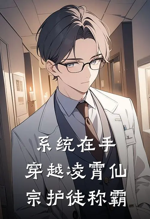系统在手：穿越凌霄仙宗护徒称霸林辰苏玄最新小说全文阅读_在线免费小说系统在手：穿越凌霄仙宗护徒称霸(林辰苏玄)