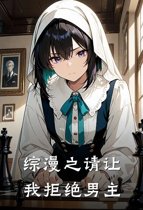 综漫之请让我拒绝男主