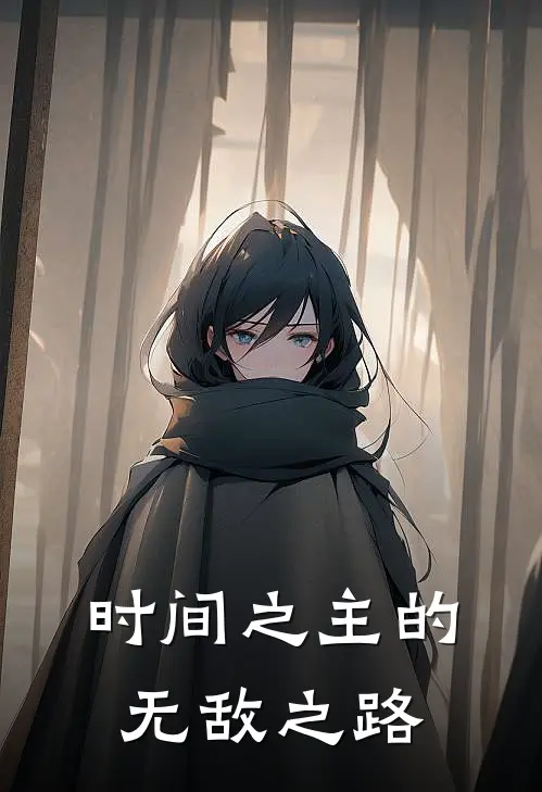 时间之主的无敌之路林辰铁山完本热门小说_小说推荐完结时间之主的无敌之路林辰铁山